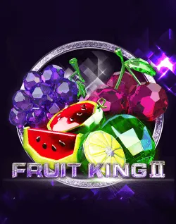 Popular Casino Games - Fruit King II