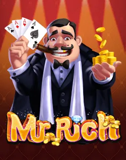 Popular Casino Games - Mr. Rich