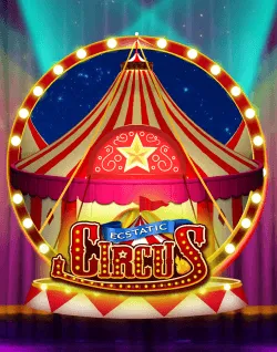 Popular Casino Games - Ecstatic Circus