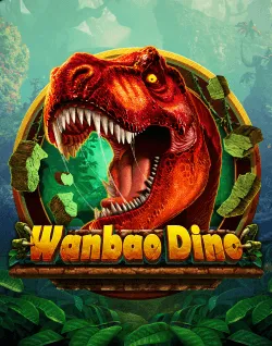 Popular Casino Games - WanBaoDino