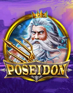 Popular Casino Games - Poseidon
