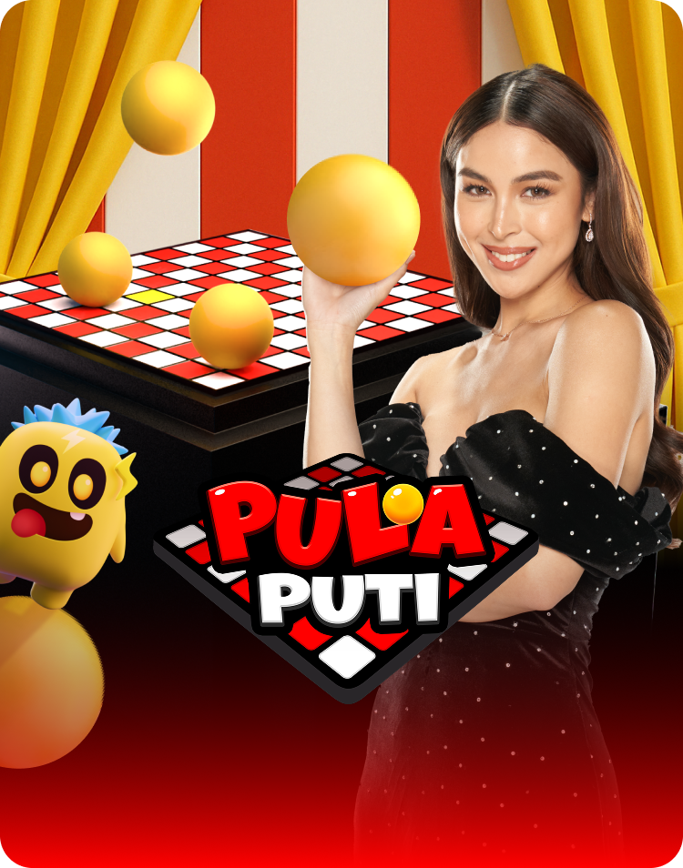 Casino Plus Live Games-Pula Puti