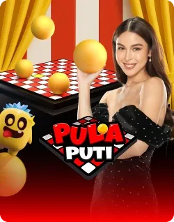 Jackpot Online Game Casino - Pula Puti