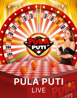 Casino Plus Live Games-Pula Puti