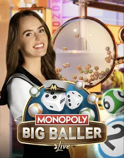 Monopoly Big Baller