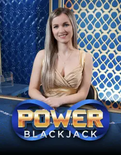 CasinoPlus BlackJack  - Power Blackjack