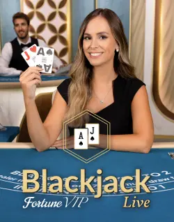 CasinoPlus BlackJack  - Blackjack Fortune Vip