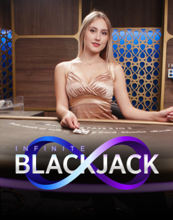 CasinoPlus BlackJack - Infinite Blackjack