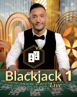 CasinoPlus BlackJack - Blackjack Vip 1