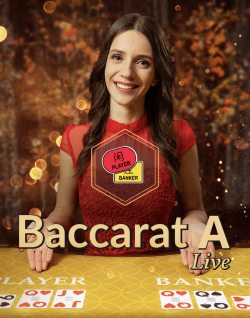 Baccarat Online Game Casino - Baccarat A