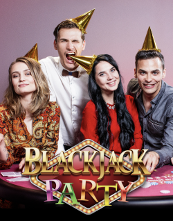 CasinoPlus BlackJack - Blackjack Party
