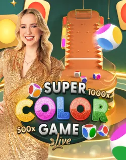 Casino Plus New Games-Super Color Game