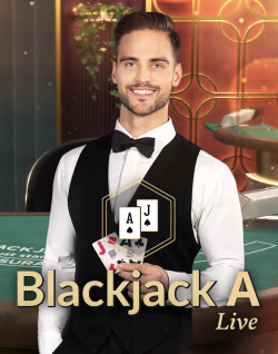 CasinoPlus BlackJack - Blackjack A