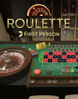 Casino Plus Live Games-Roulette