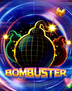 Popular Casino Games - Bombuster