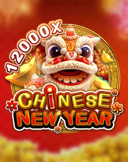 Casino Plus Recommended Games-Chinese New Year