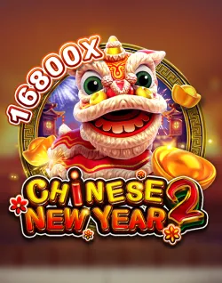 Casino Plus Recommended Games-Chinese New Year 2