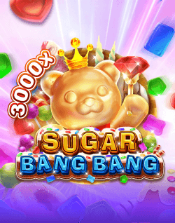 Casino Plus Popular Games-Sugar Bang Bang