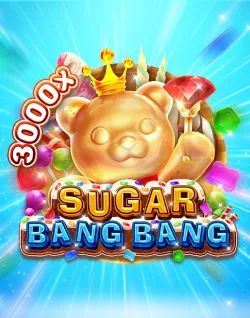 Popular Casino Games -  Sugar Bang Bang