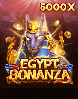 Casino Plus Recommended Games-Egypt Bonanza