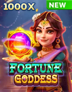 Casino Plus New Games-Fortune Goddess