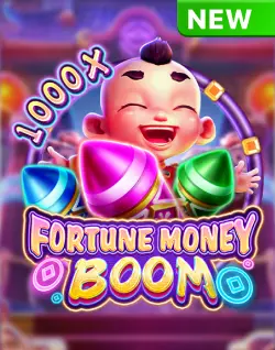 Casino Plus New Games-Fortune Money Boom