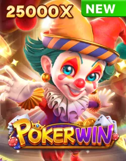 Casino Plus Slot Games-Poker Win