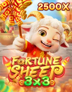 Casino Plus Recommended Games-Fortune Sheep