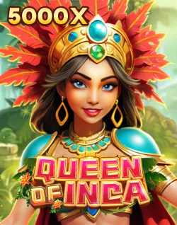 Casino Plus New Games-Queen Of Inca