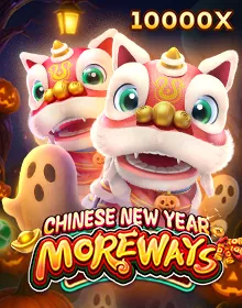 Online Slot Games - Chinese New Year Moreways