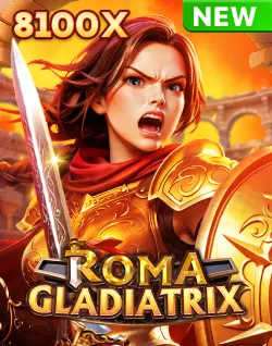 CasinoPlus New  - Roma Gladiatrix