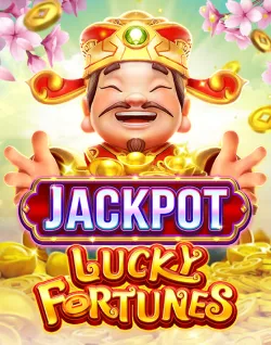 Best Online Casino Games - Lucky Fortunes Jackpot