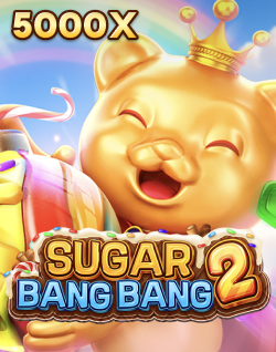 CasinoPlus New  - Sugar Bang Bang 2