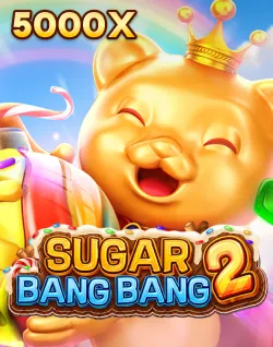 Casino Plus New Games-Sugar Bang Bang 2