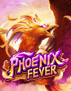 Popular Casino Games - Phoenix Fever