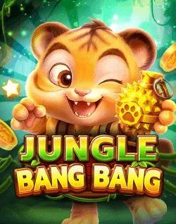 Popular Casino Games - Jungle Bang Bang