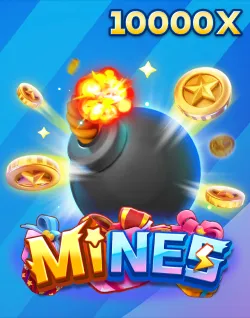 Best Online Casino Games - Mines