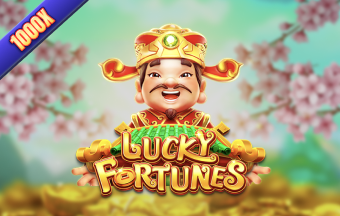 Best Online Casino Games - Lucky Fortunes