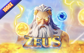 Best Online Casino Games - Zeus