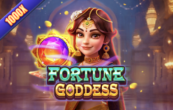 Best Online Casino Games - Fortune Goddess