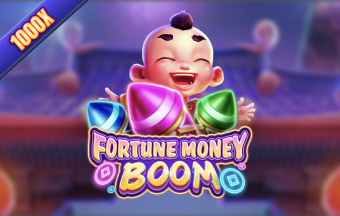 Best Online Casino Games - Fortune Money Boom