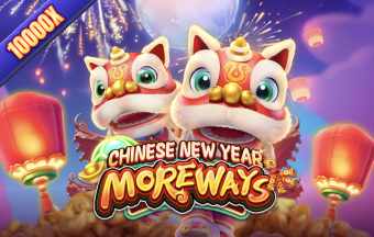 Online Slot Games - Chinese New Year Moreways