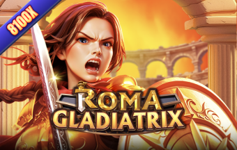 Best Online Casino Games - Roma Gladiatrix