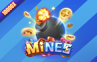 Best Online Casino Games - Mines
