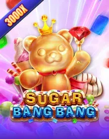 Popular Casino Games -  Sugar Bang Bang