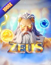 Best Online Casino Games - Zeus