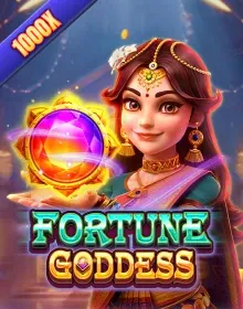 Online Slot Games - Fortune Goddess