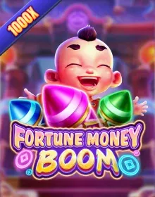 Online Slot Games - Fortune Money Boom