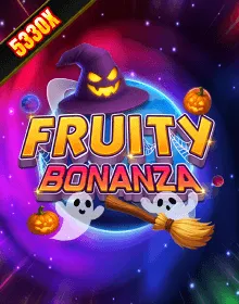 Popular Casino Games - Fruity Bonanza