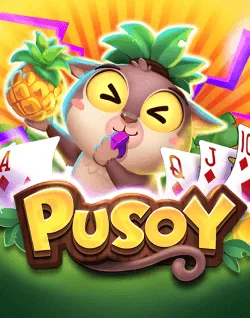Popular Casino Games - Pusoy